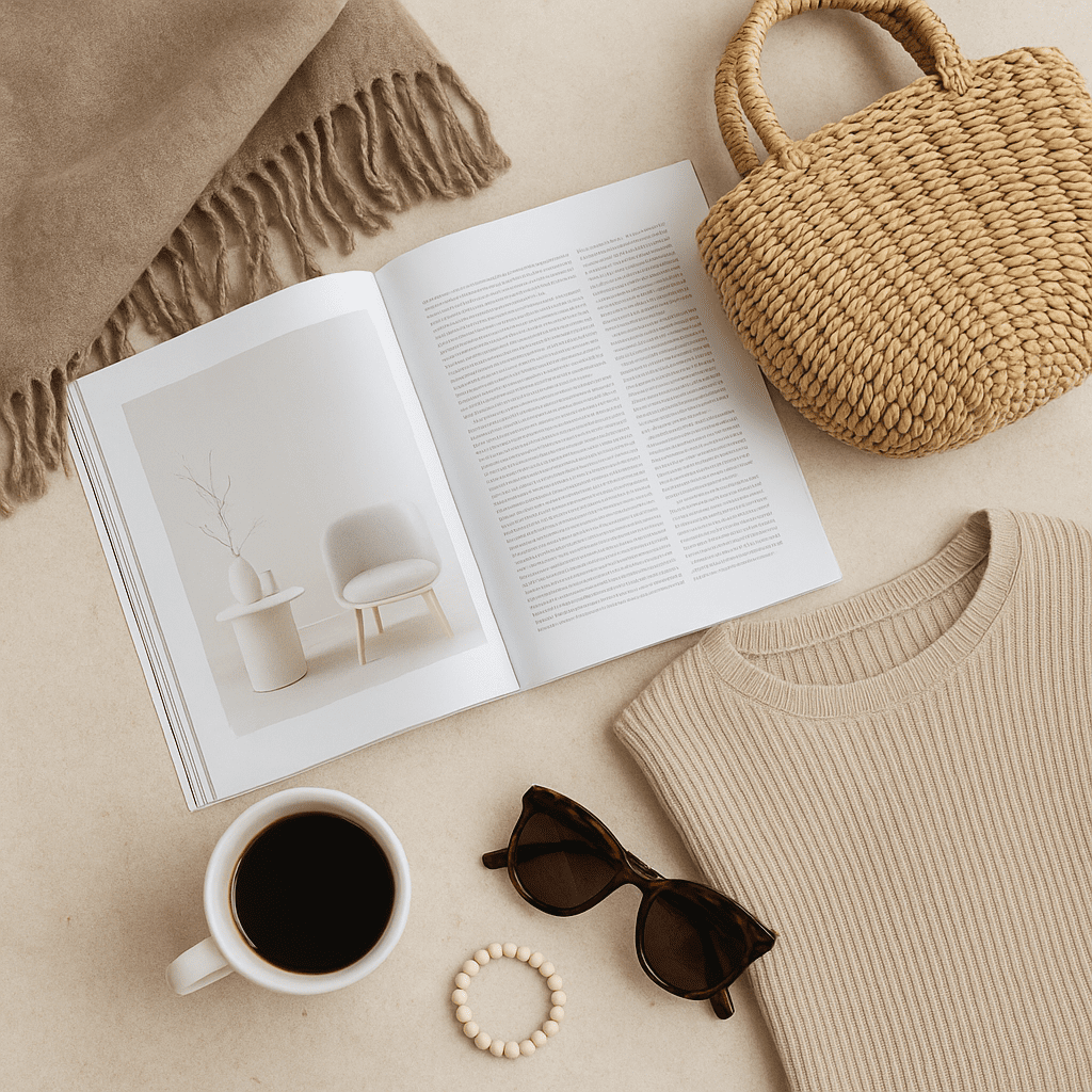 Sanetja.pl – artykuły lifestyle