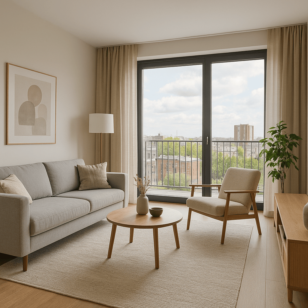 TopApartamenty.com.pl – baza apartamentów