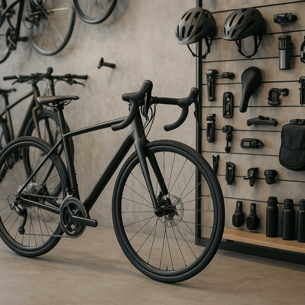 Bicycles24 – bikes and accessories