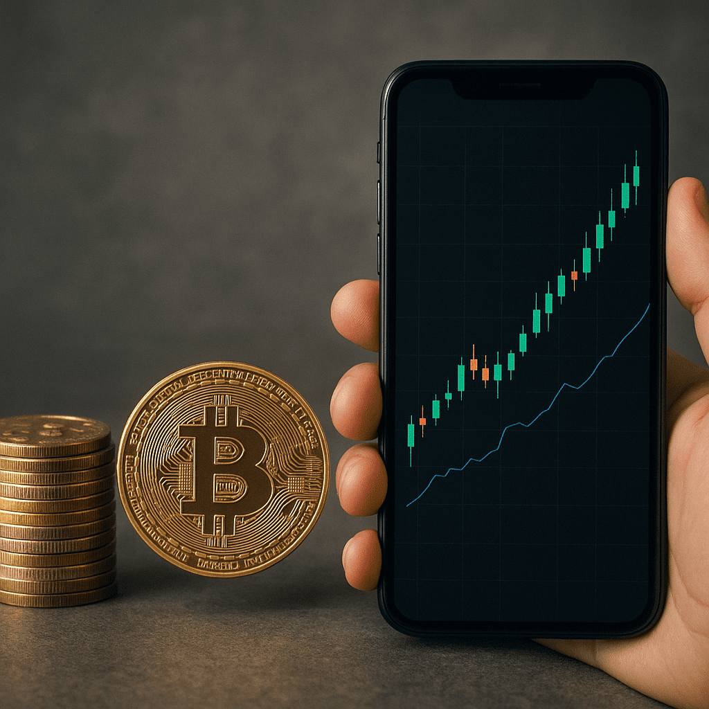 Czym jest kryptowaluta