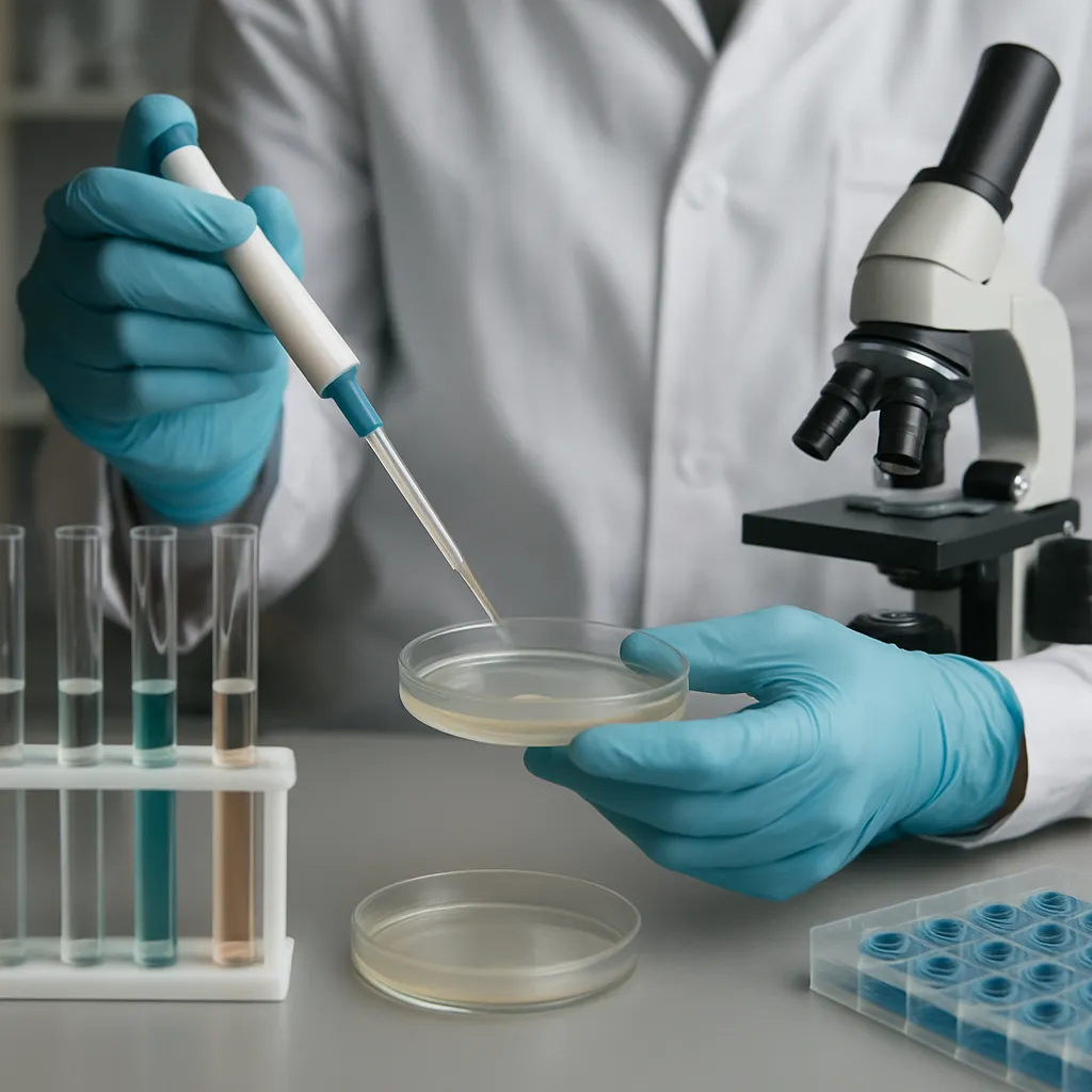 Najciekawsze eksperymenty biologiczne